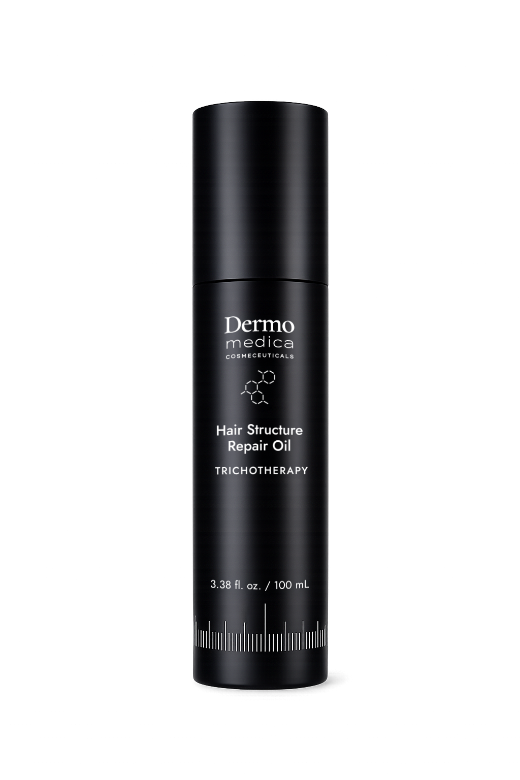Dermomedica Hair Structure Repair Oil