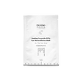 Dermomedica Healing Ceramide CICA Eye Mask/ Eye Pads