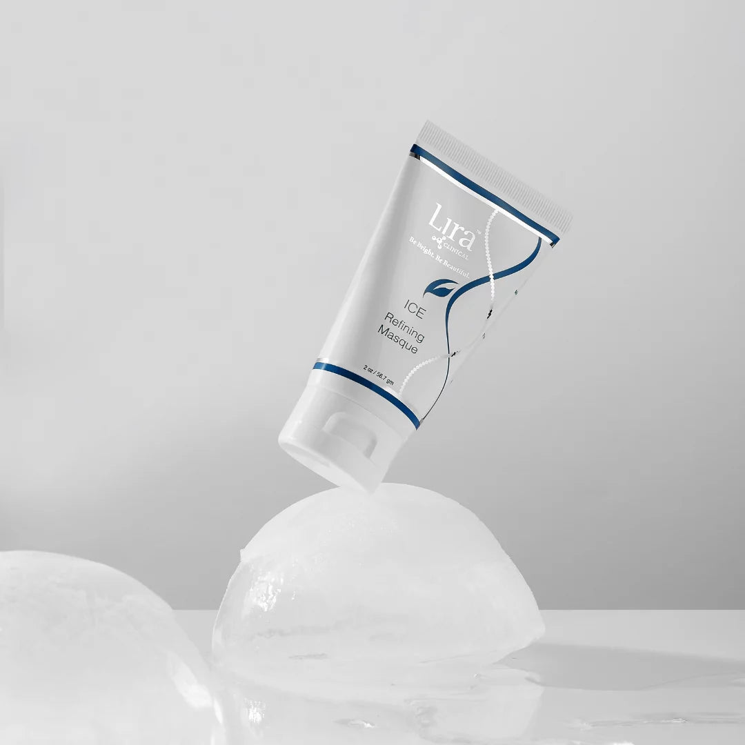 Lira Clinical ICE Refining Masque