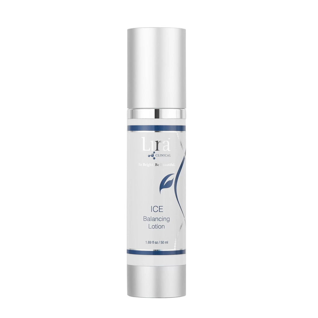 Lira Clinical ICE Balancing Lotion
