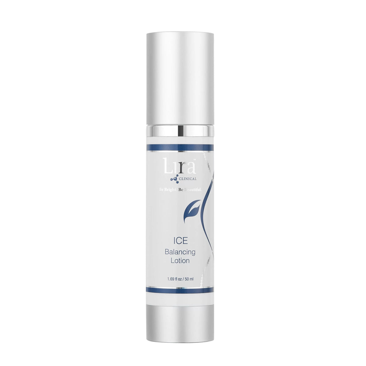 Lira Clinical ICE Balancing Lotion