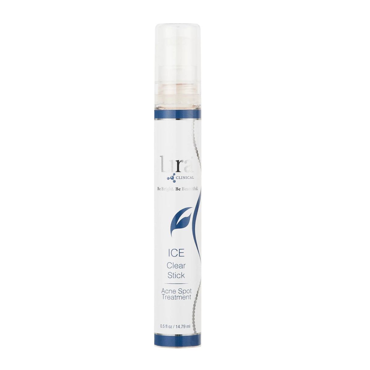 Lira Clinical ICE Clear Stick