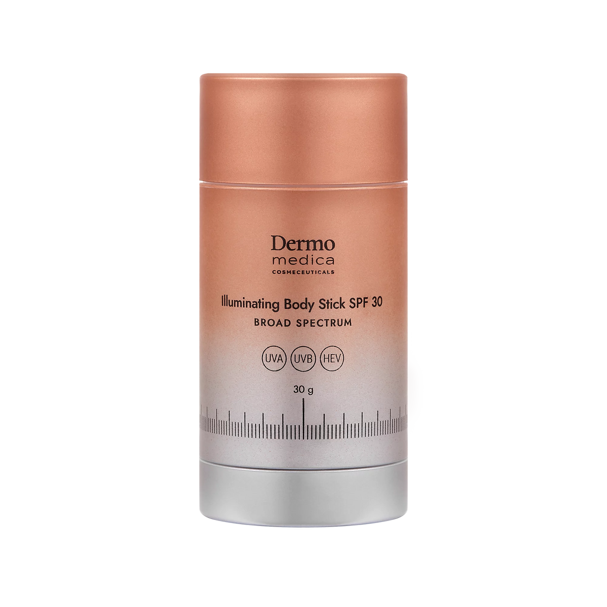 Dermomedica Illuminating Body Stick SPF 30