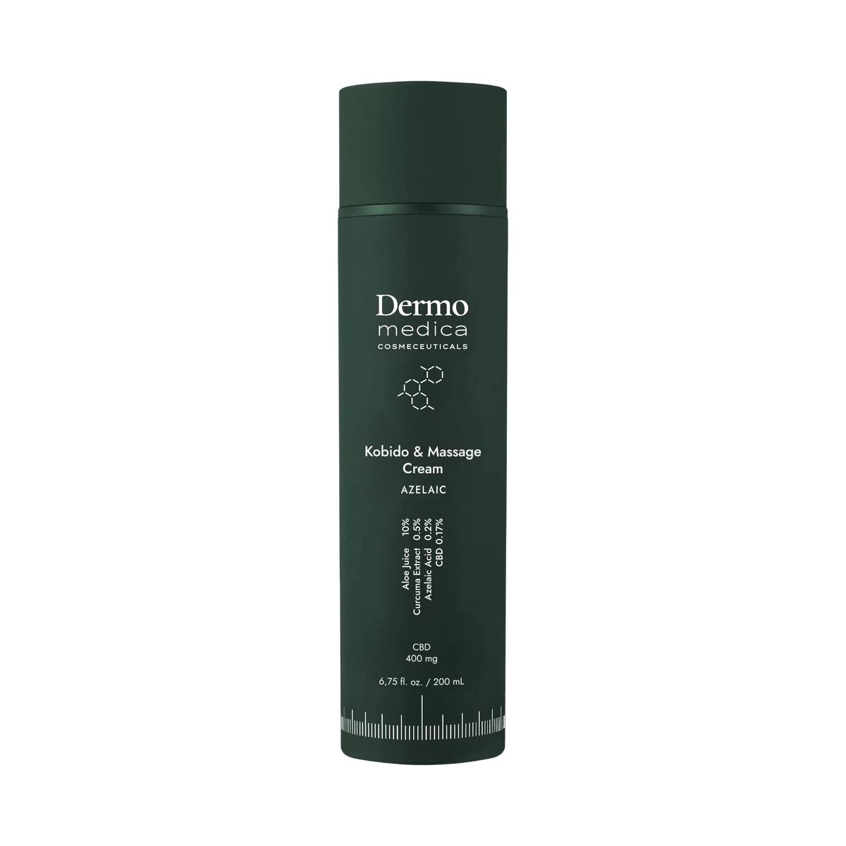 Dermomedica Kobido & Massage Cream