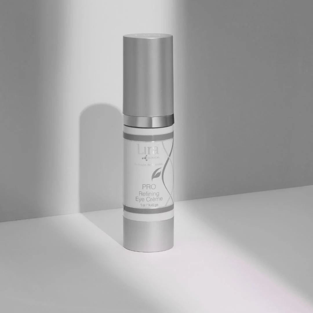 Lira Clinical PRO Refining Eye Creme