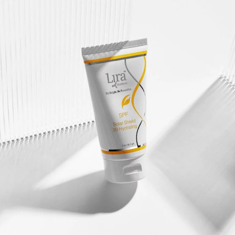Lira Clinical SPF LINE Solar Shield 30 Hydrating