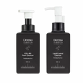 Dermomedica Lipid Control Cleanser 150 ml + CICA B5 Foam Cleanser 150 ml