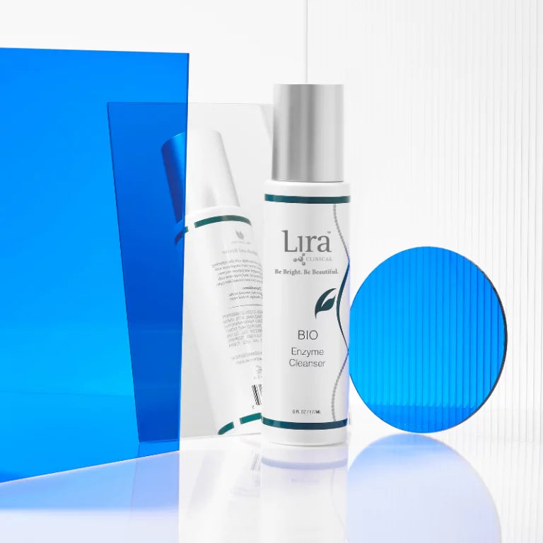 Lira Clinical BIO LINE Enzyme Cleanser