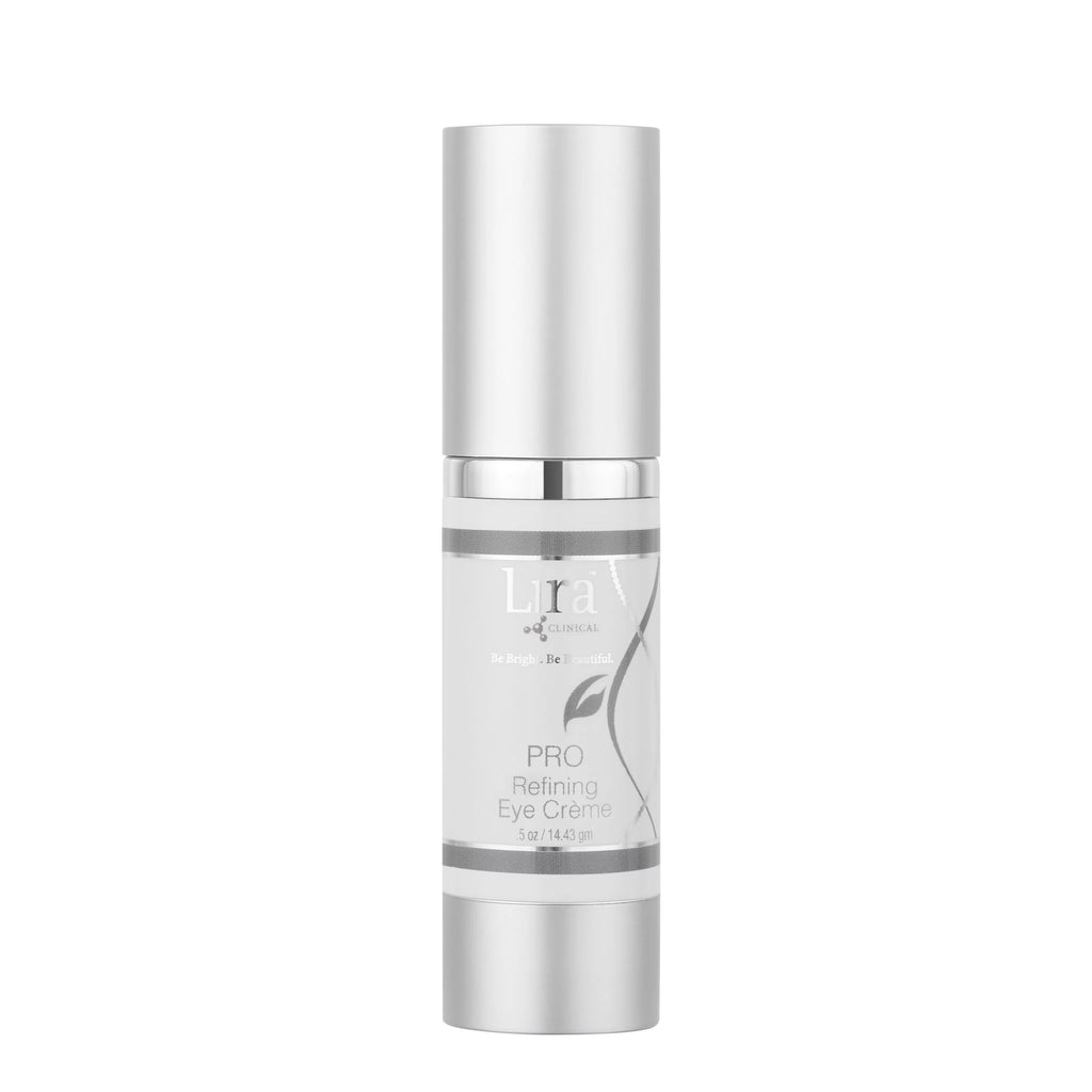 Lira Clinical PRO Refining Eye Creme