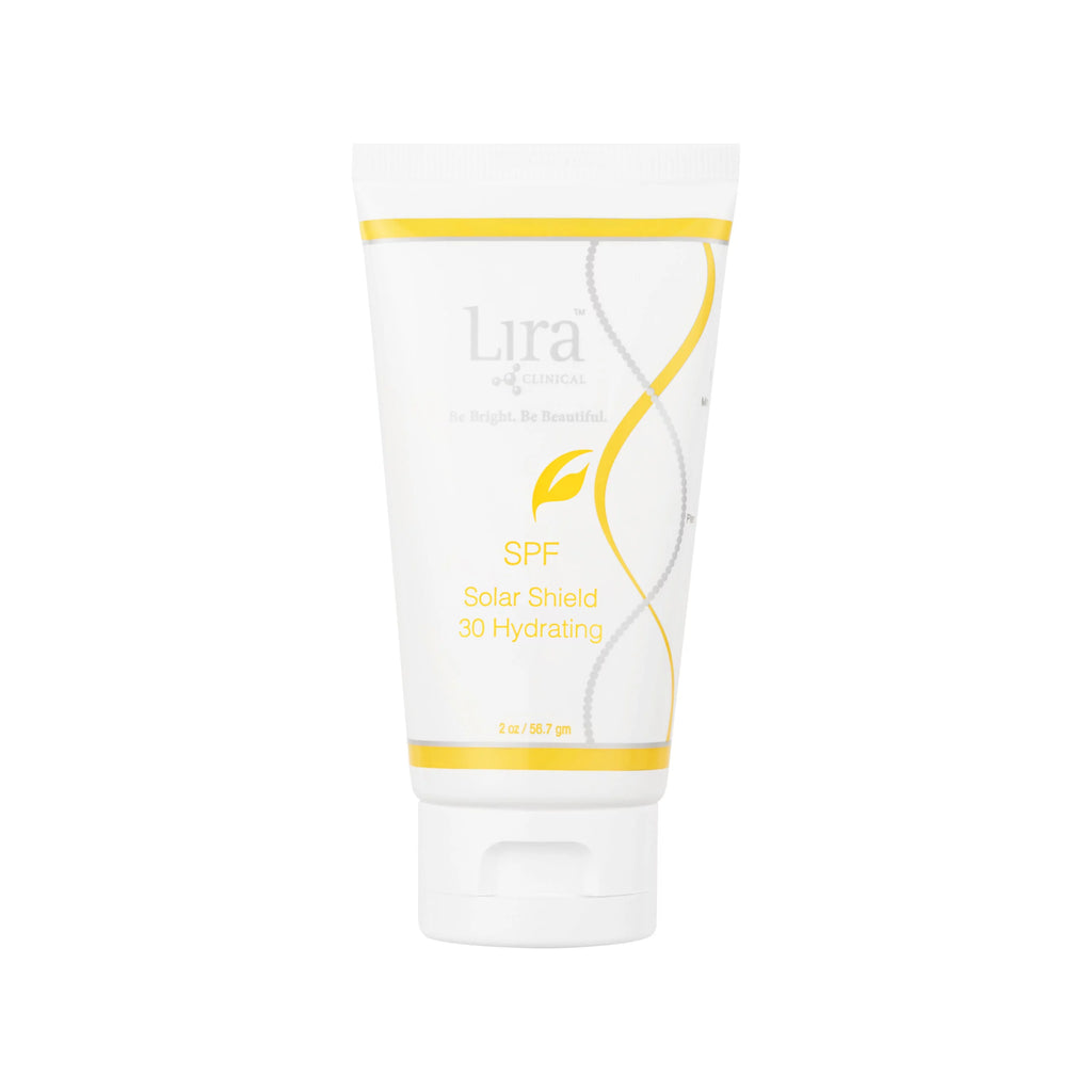 Lira Clinical SPF LINE Solar Shield 30 Hydrating