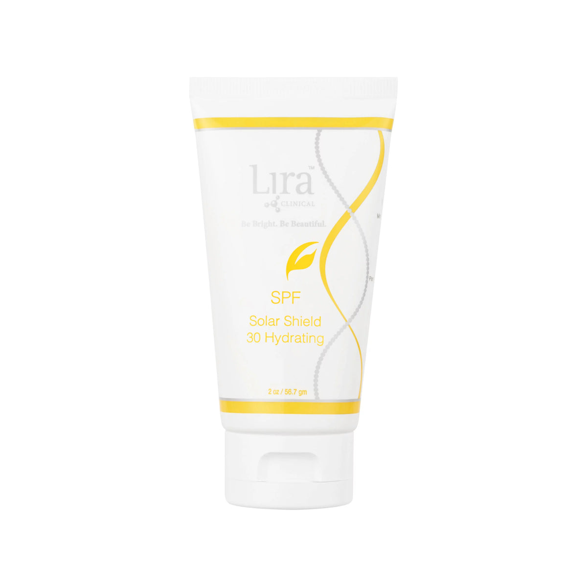 Lira Clinical SPF LINE Solar Shield 30 Hydrating
