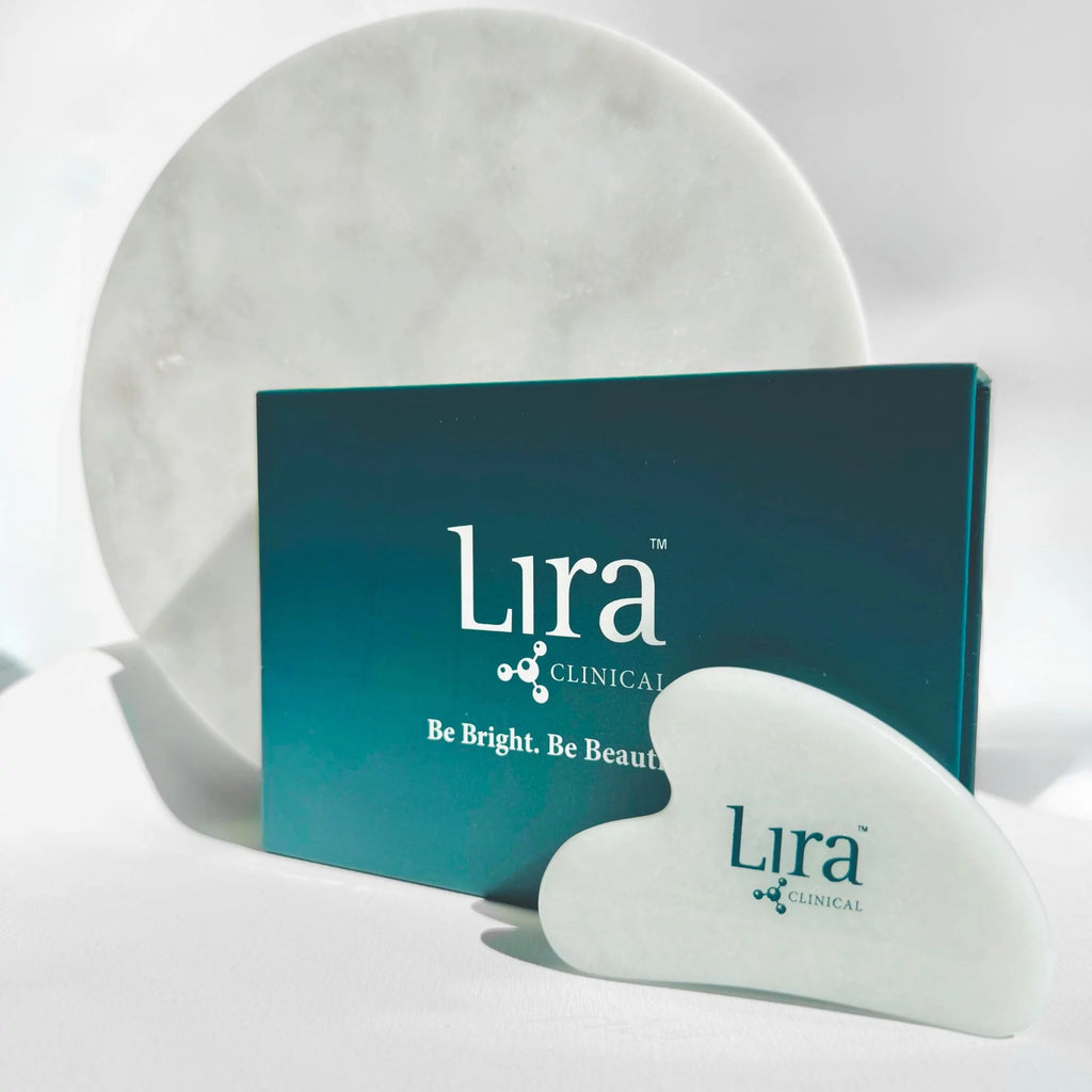 Lira Clinical Gua Sha Lifting Tool