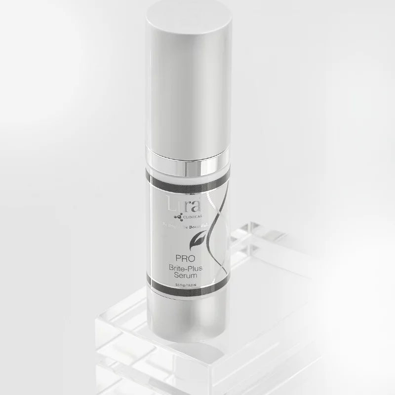 Lira Clinical PRO LINE Brite-Plus Serum