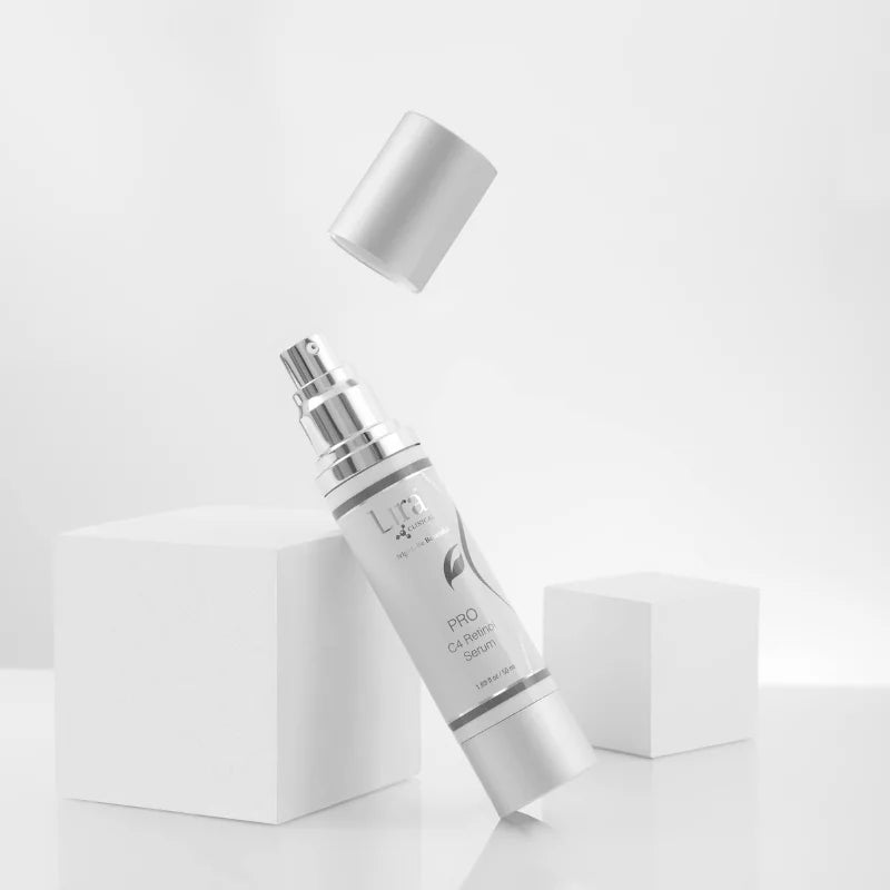 Lira Clinical PRO LINE C4 Retinol Serum