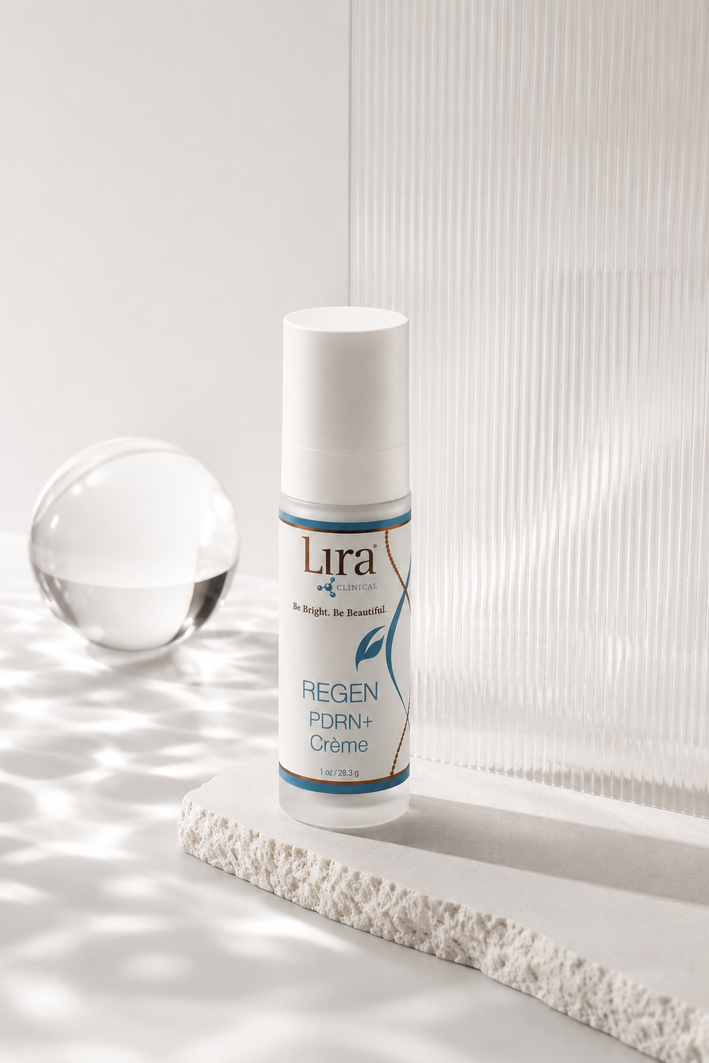 Lira Clinical REGEN LINE PDRN+ Crème