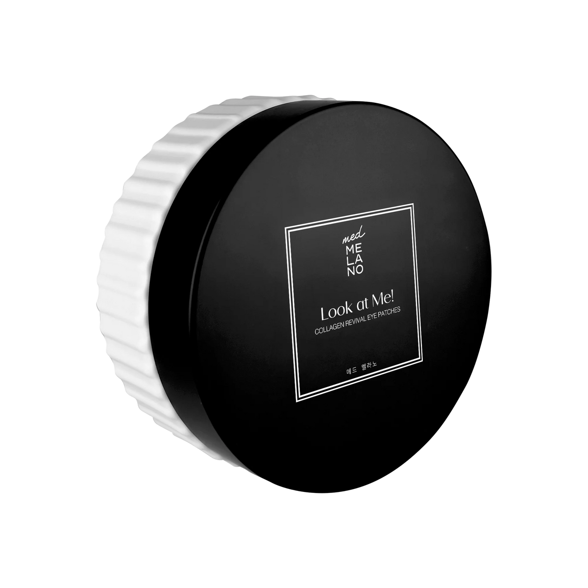MedMelano Look at Me! Smoothing and Moisturizing Effect Eye Patches