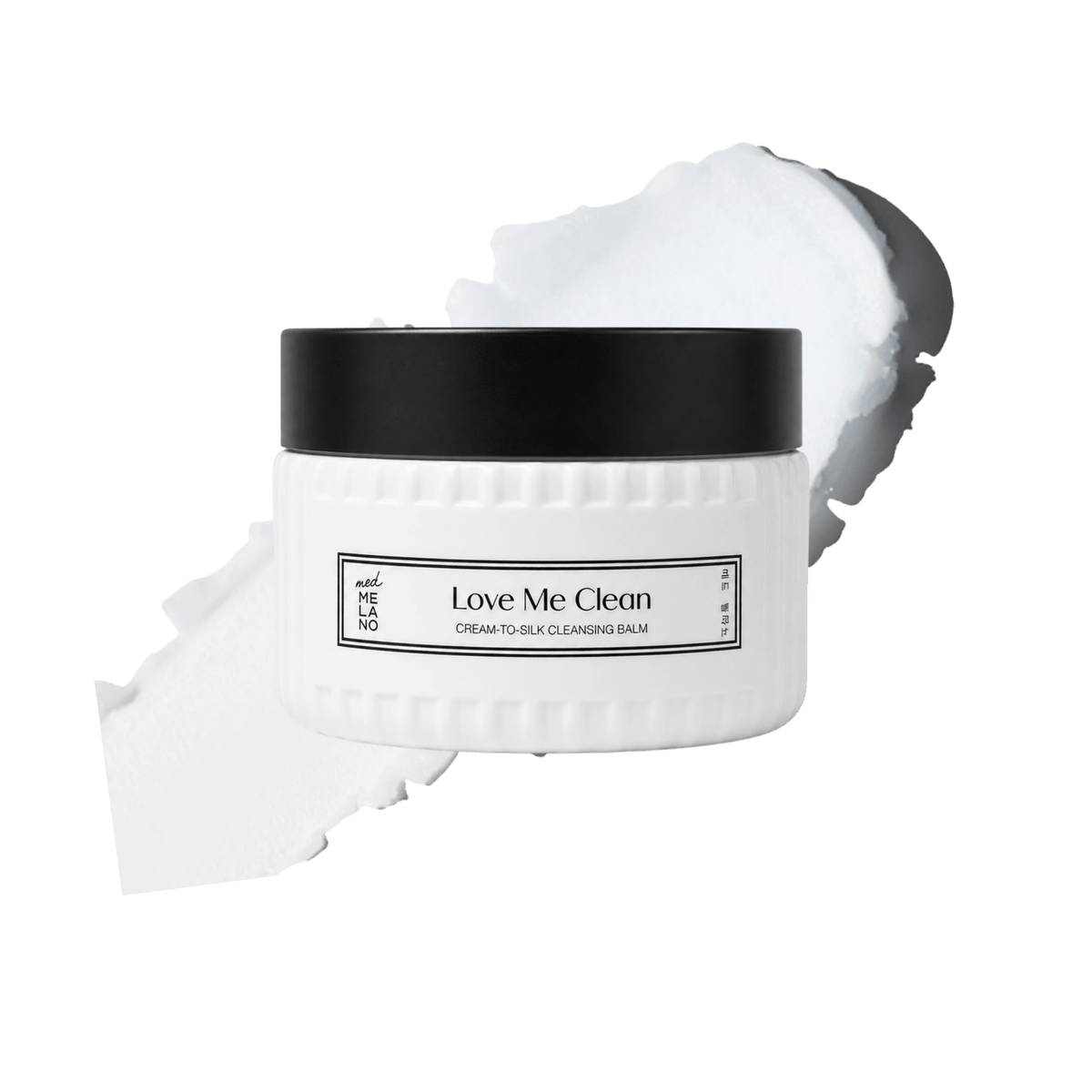 MedMelano Love Me Clean Cream-To-Silk Cleansing Balm