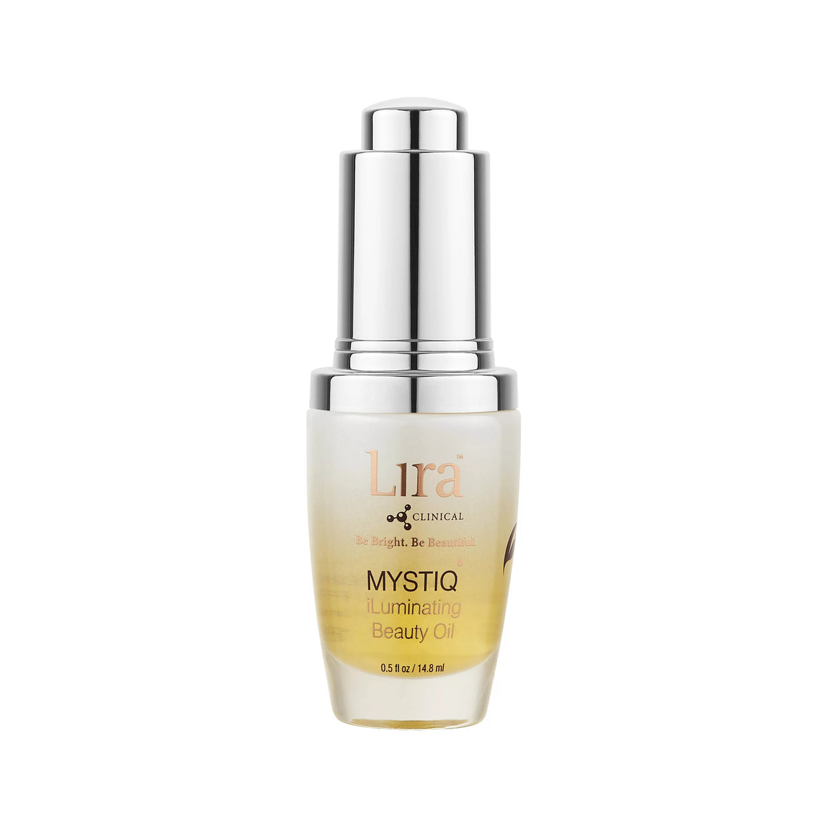 Lira Clinical MYSTIQ LINE iLuminating Beauty Oil