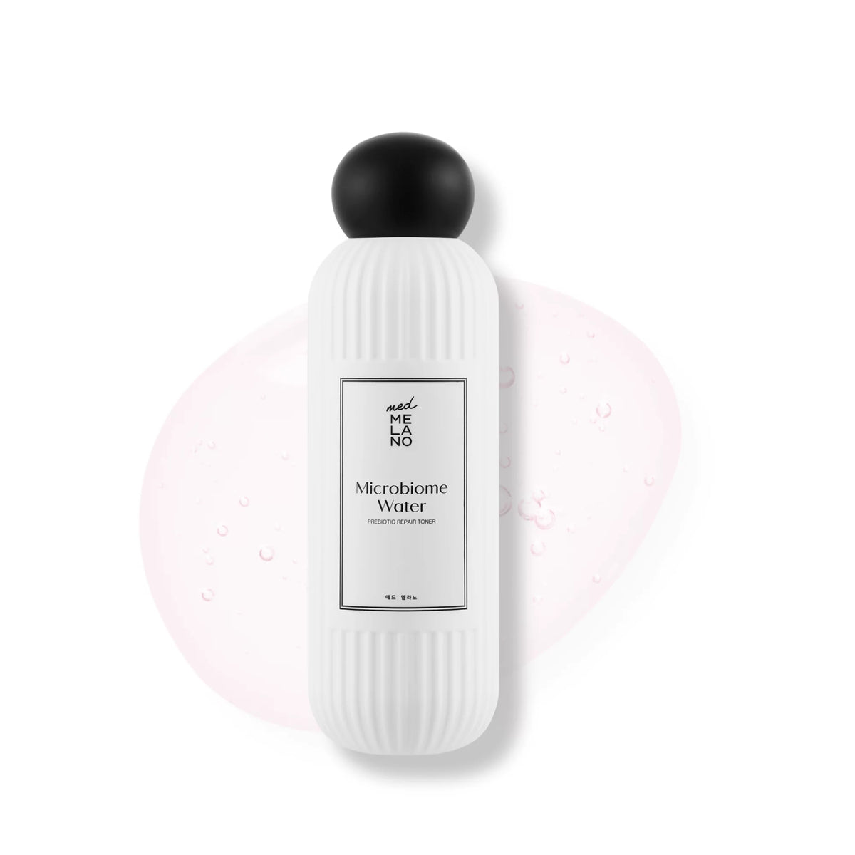 MedMelano Microbiome Water Prebiotic Repair Toner