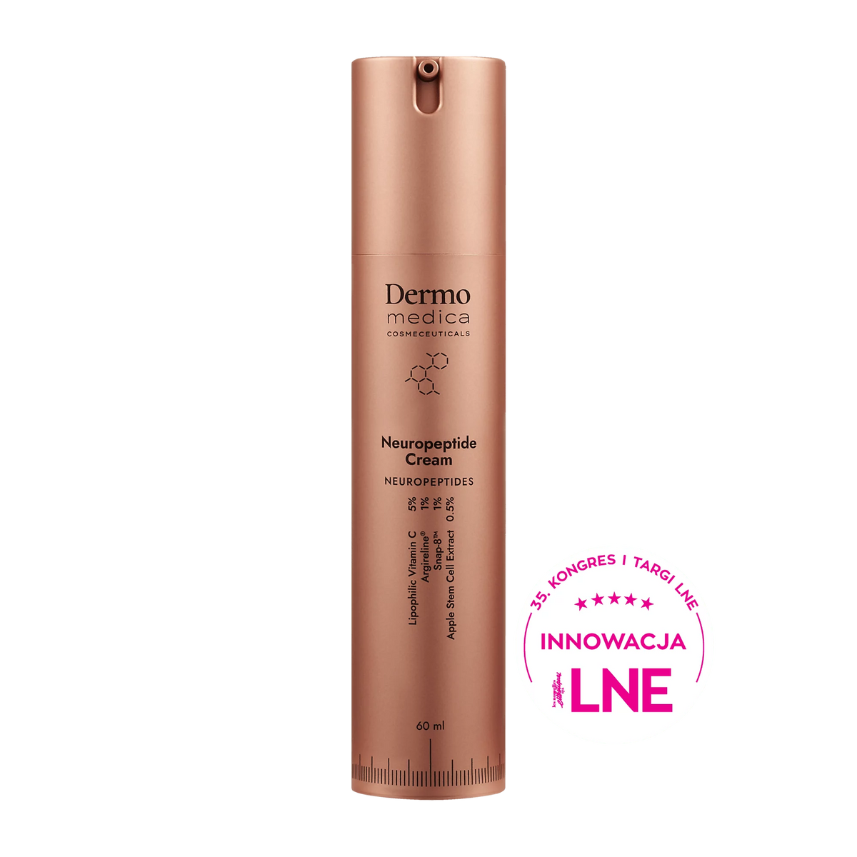 Dermomedica Neuropeptide Cream