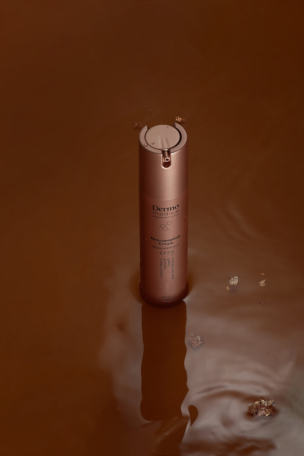 Dermomedica Neuropeptide Cream