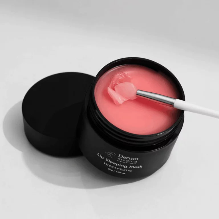 Dermomedica Lip Sleeping Mask 30g