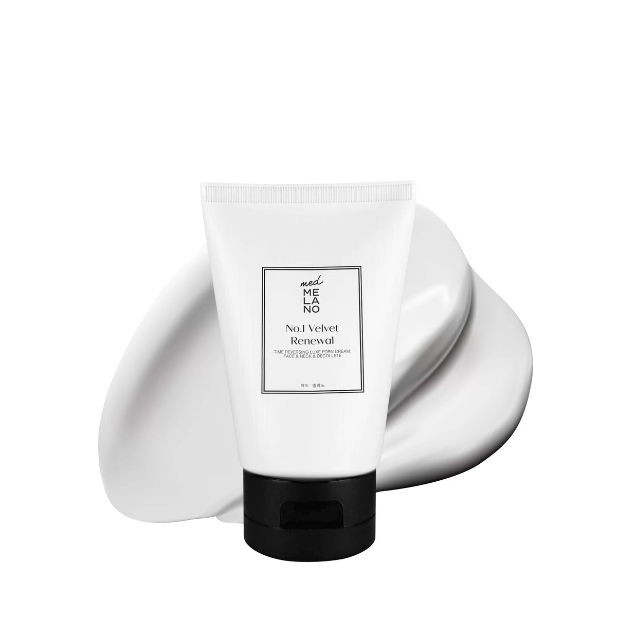 MedMelano No.1 Velvet Renewal TIME REVERSING LUXE PDRN CREAM