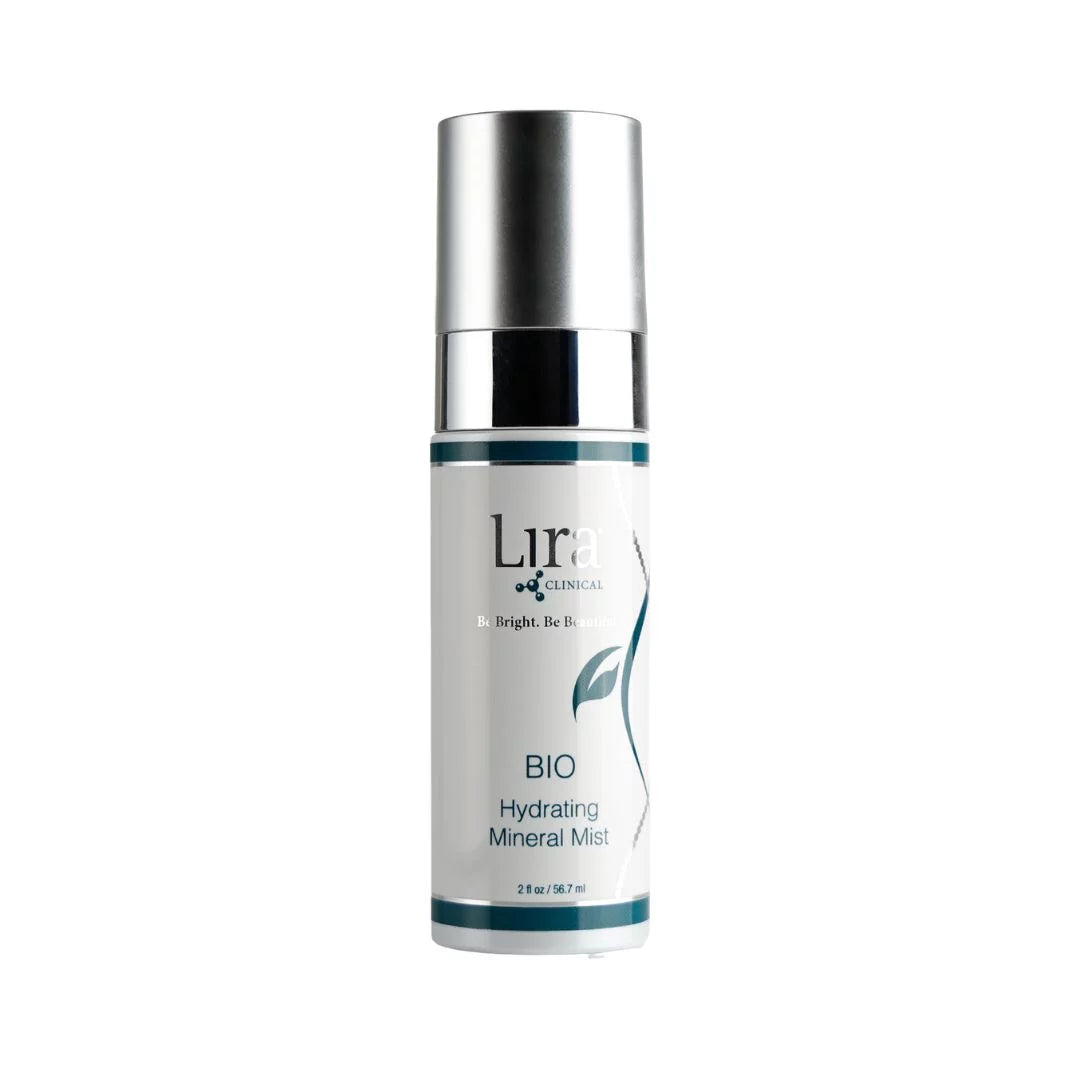 Lira Clinical BIO Hydrating Mineral Mist