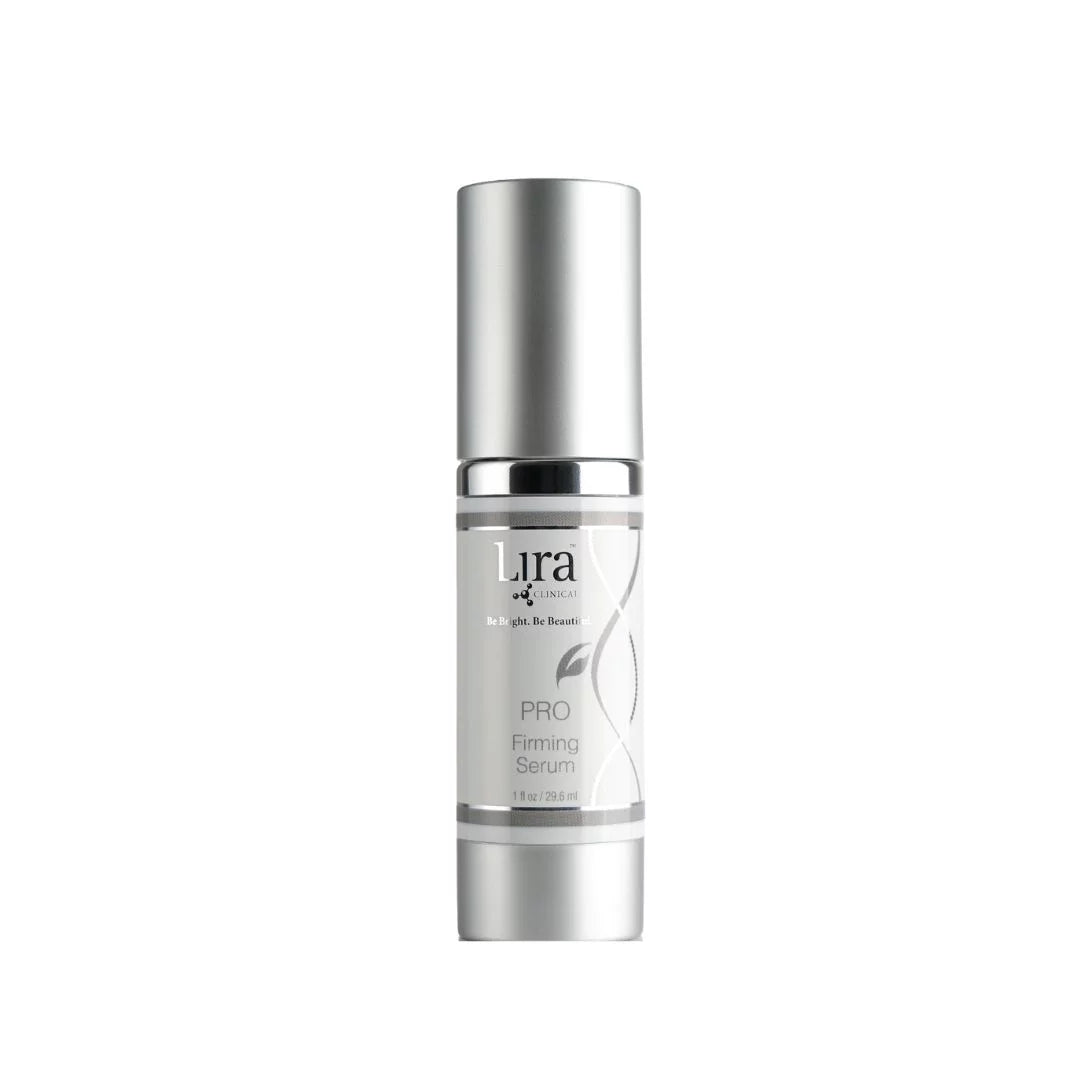 Lira Clinical PRO Firming Serum