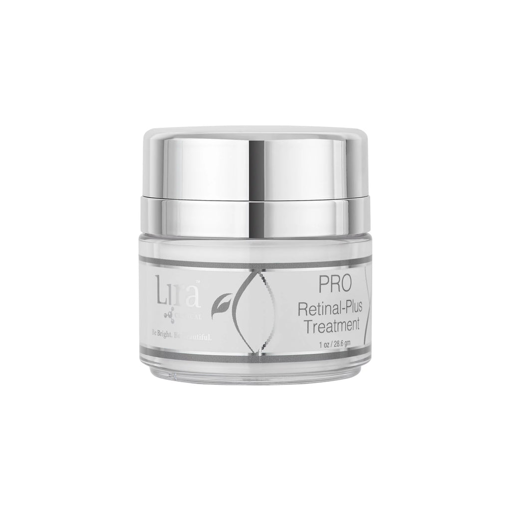 Lira Clinical PRO LINE Retinal-Plus Treatment