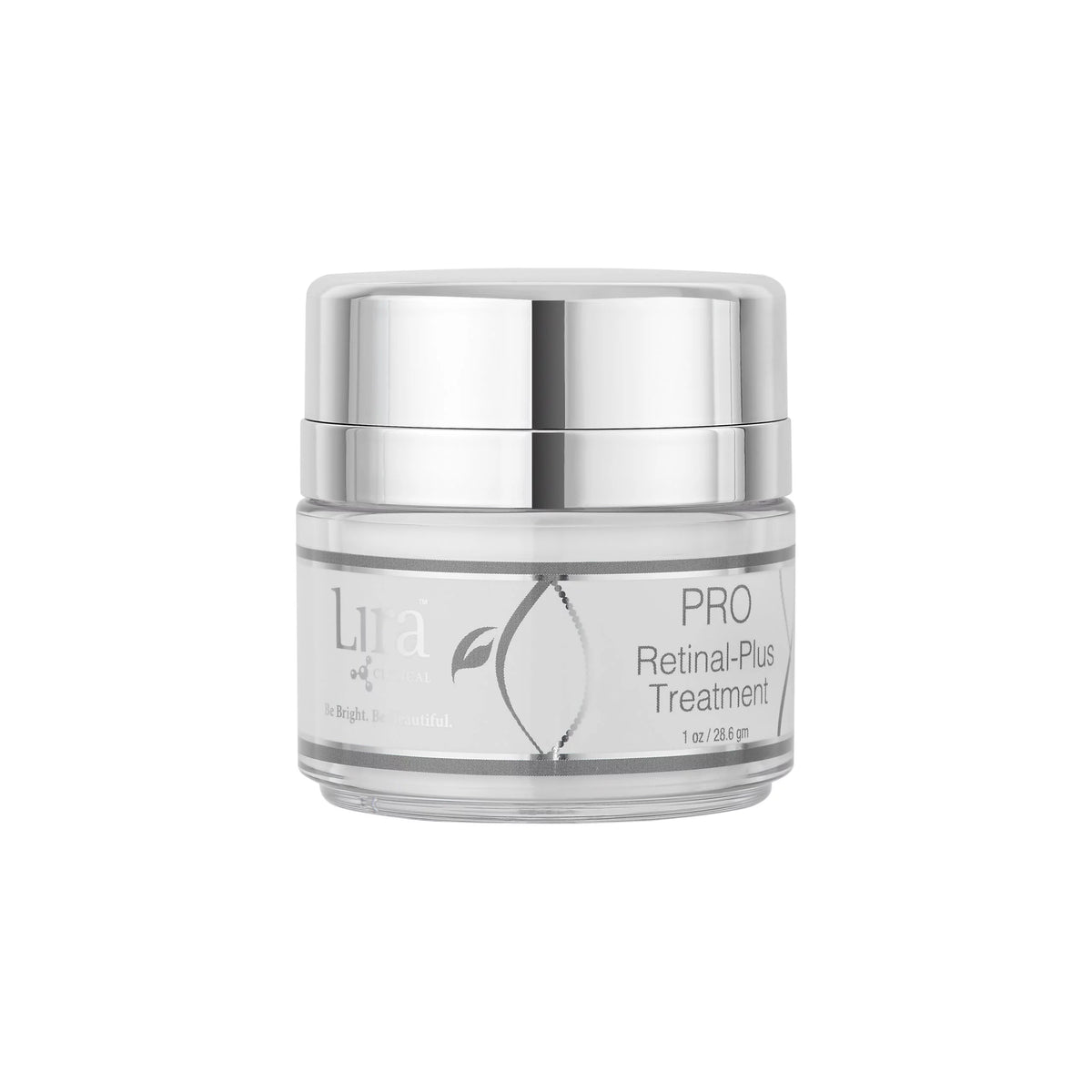 Lira Clinical PRO LINE Retinal-Plus Treatment