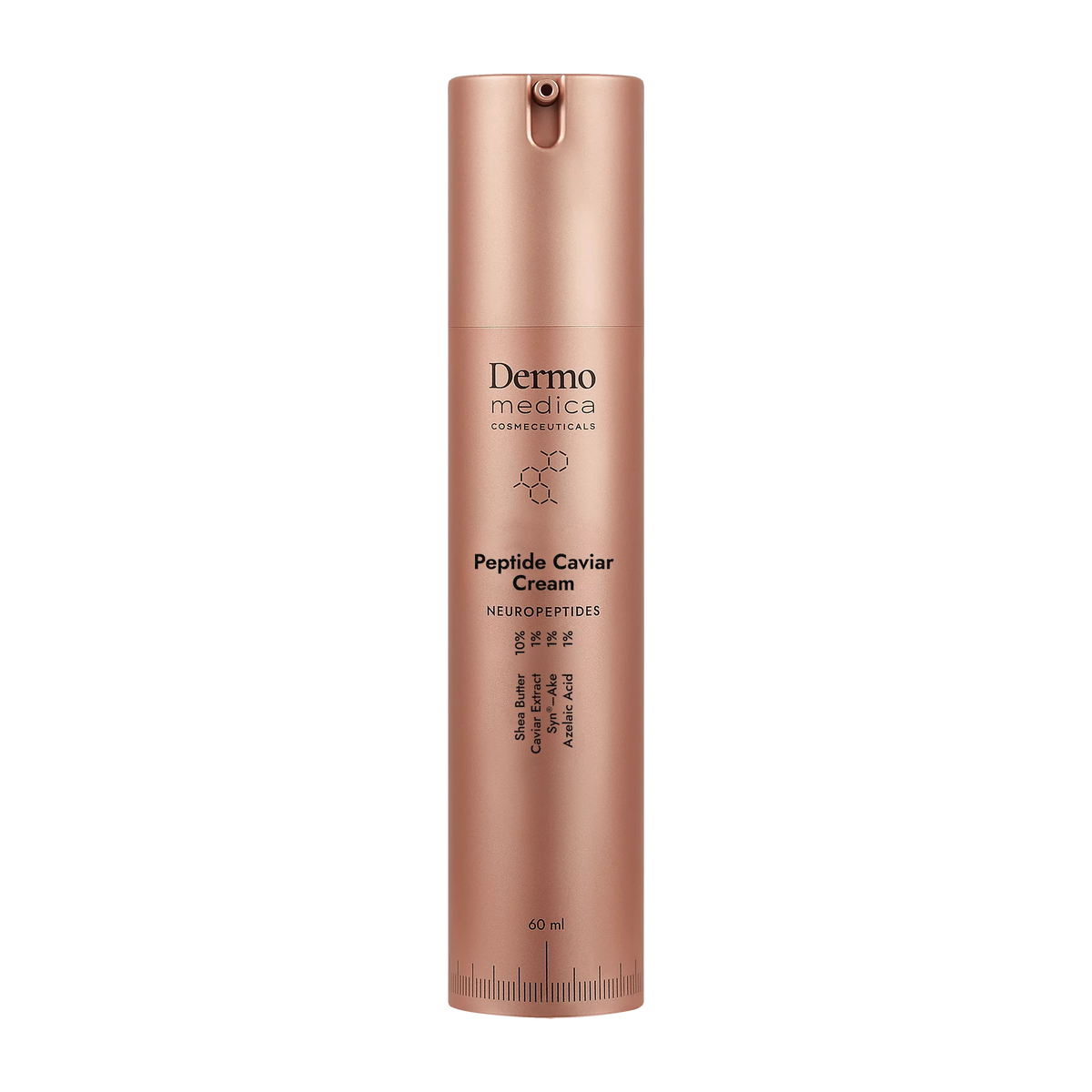 Dermomedica Peptide Caviar Cream