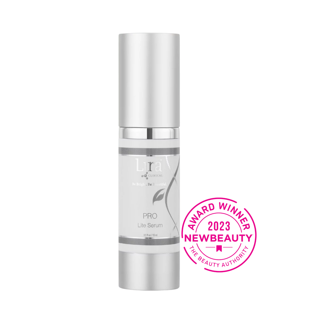 Lira Clinical PRO LINE Lite Serum