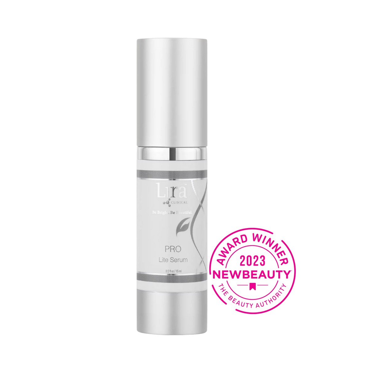 Lira Clinical PRO LINE Lite Serum
