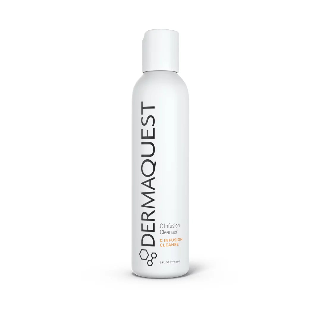 Dermaquest C Infusion Cleanser