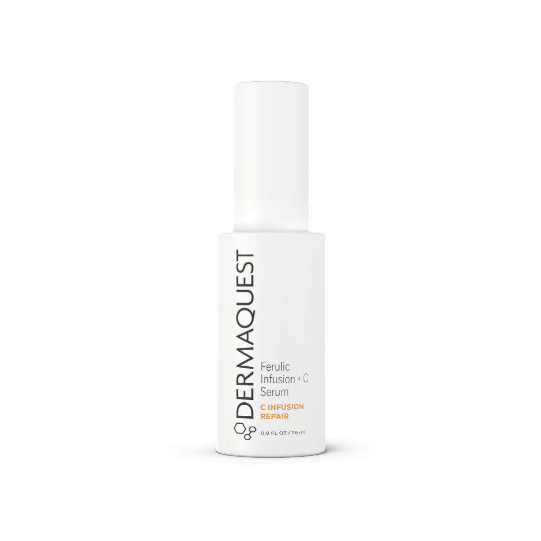 Dermaquest Ferulic Infusion + C Serum