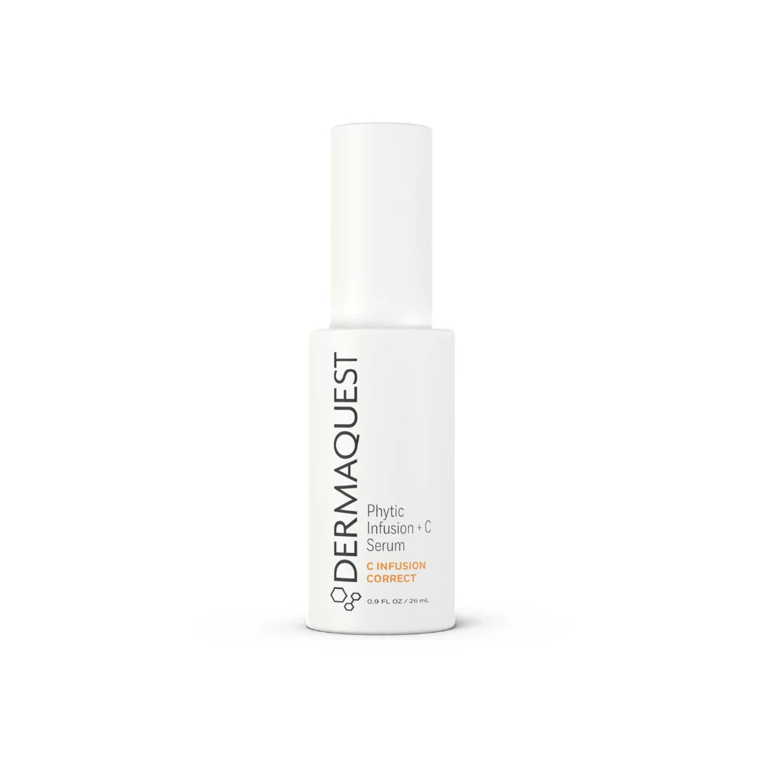 Dermaquest Phytic Infusion + C Serum