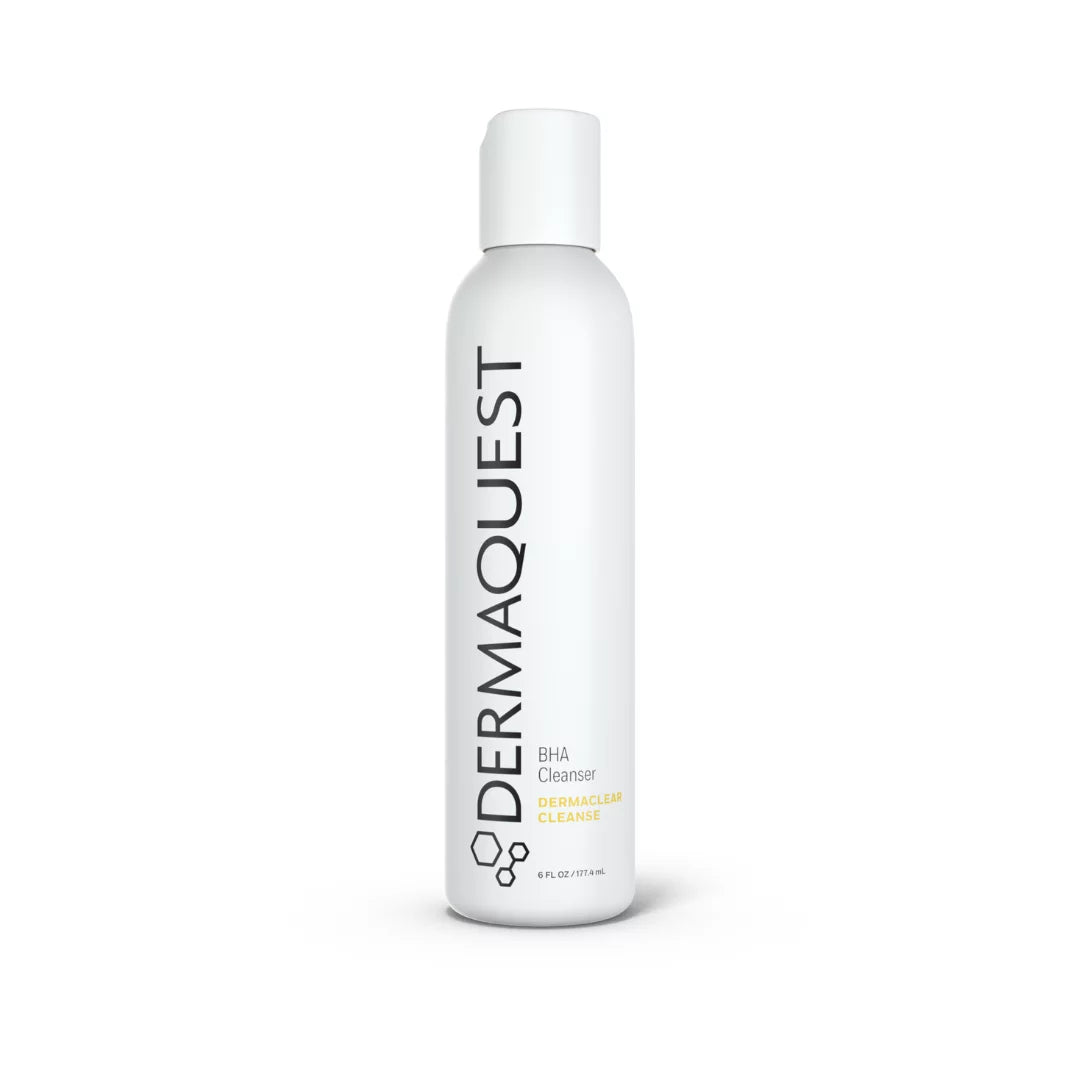 Dermaquest BHA Cleanser