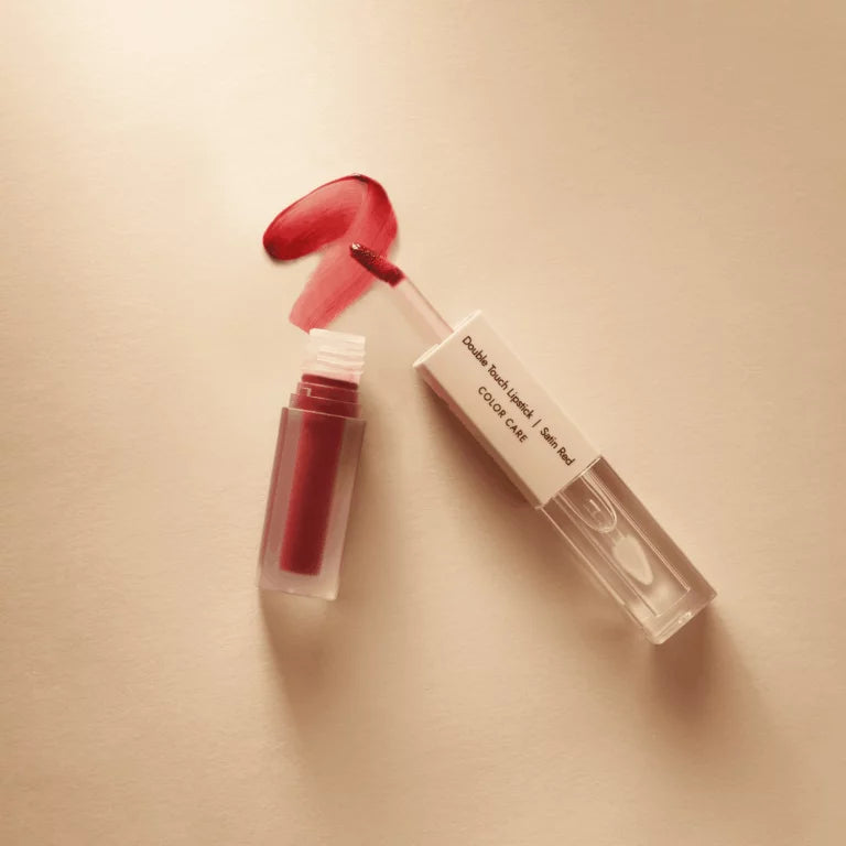Dermomedica Double Touch Lipstick