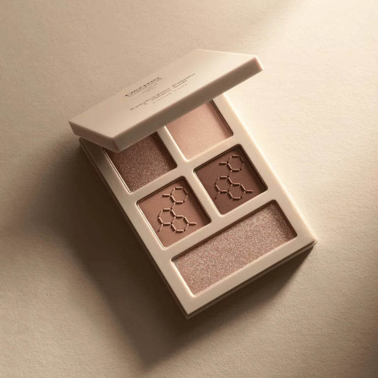 Dermomedica Eyeshadow Palette