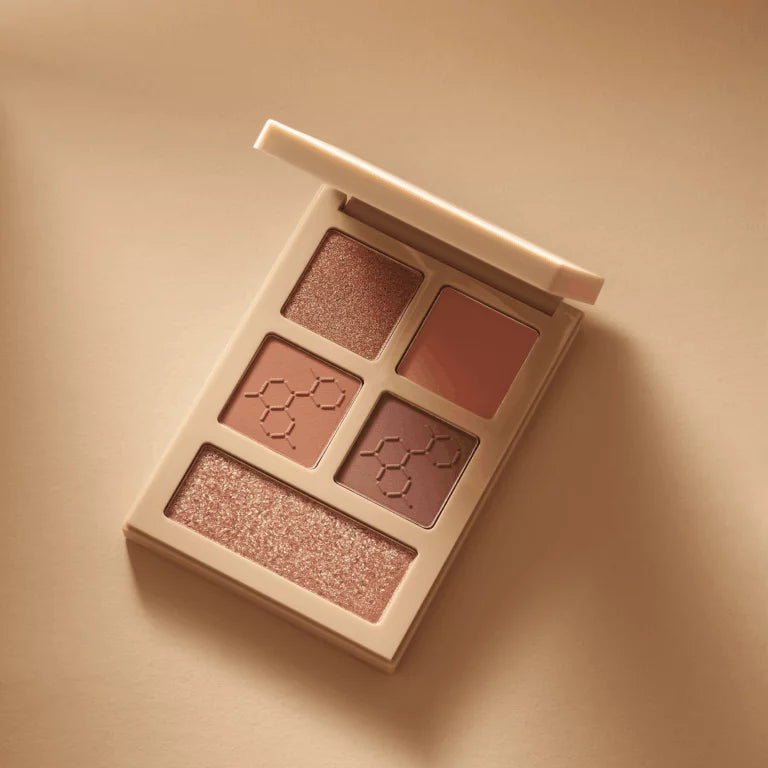 Dermomedica Eyeshadow Palette