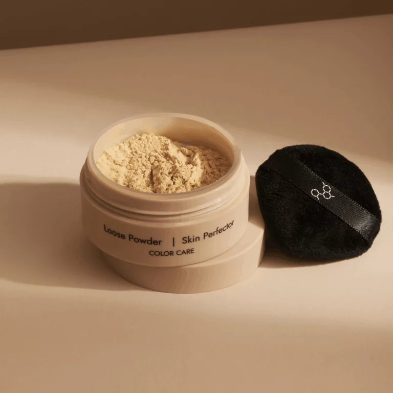 Dermomedica Loose Powder