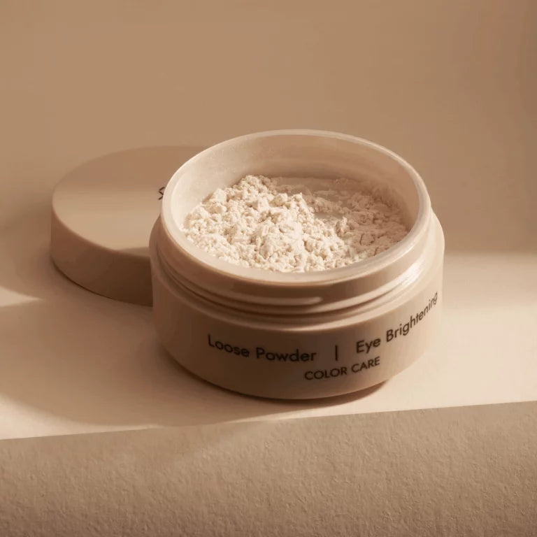 Dermomedica Loose Powder