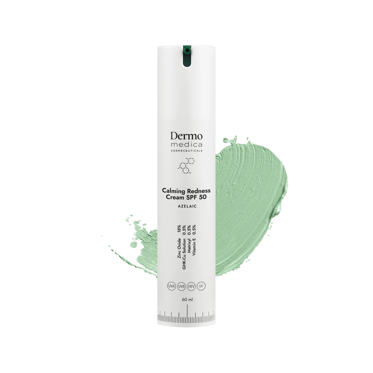 Dermomedica Calming Redness Cream SPF 50