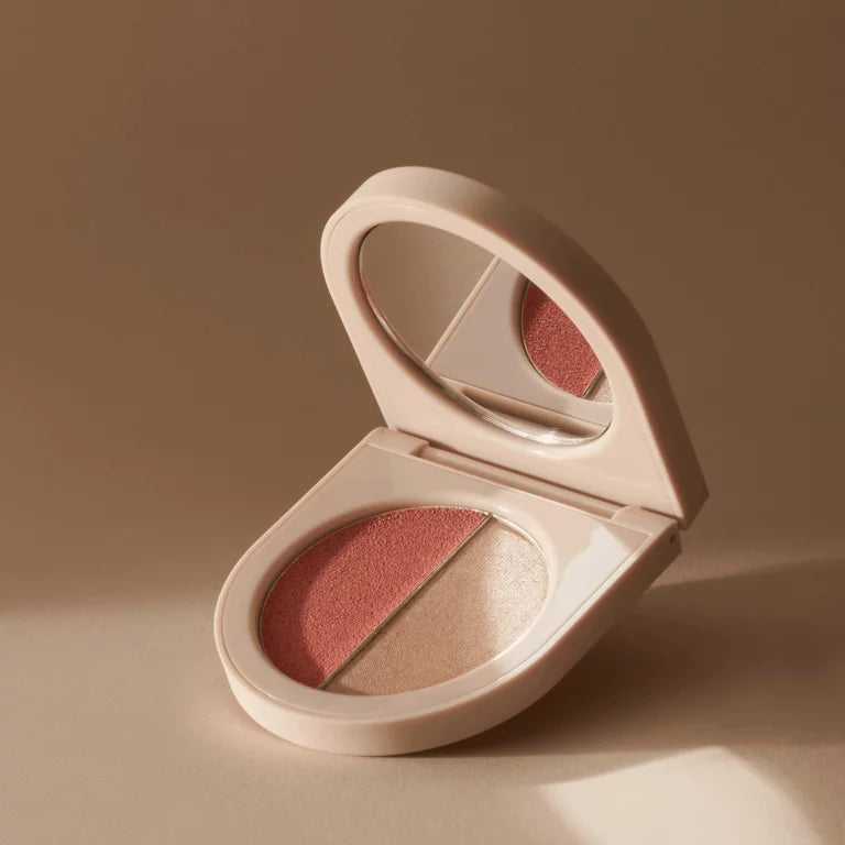 Dermomedica Silk Glow Duo