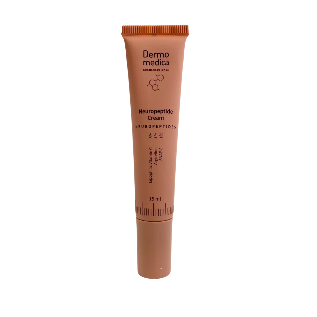 Dermomedica Neuropeptide Cream