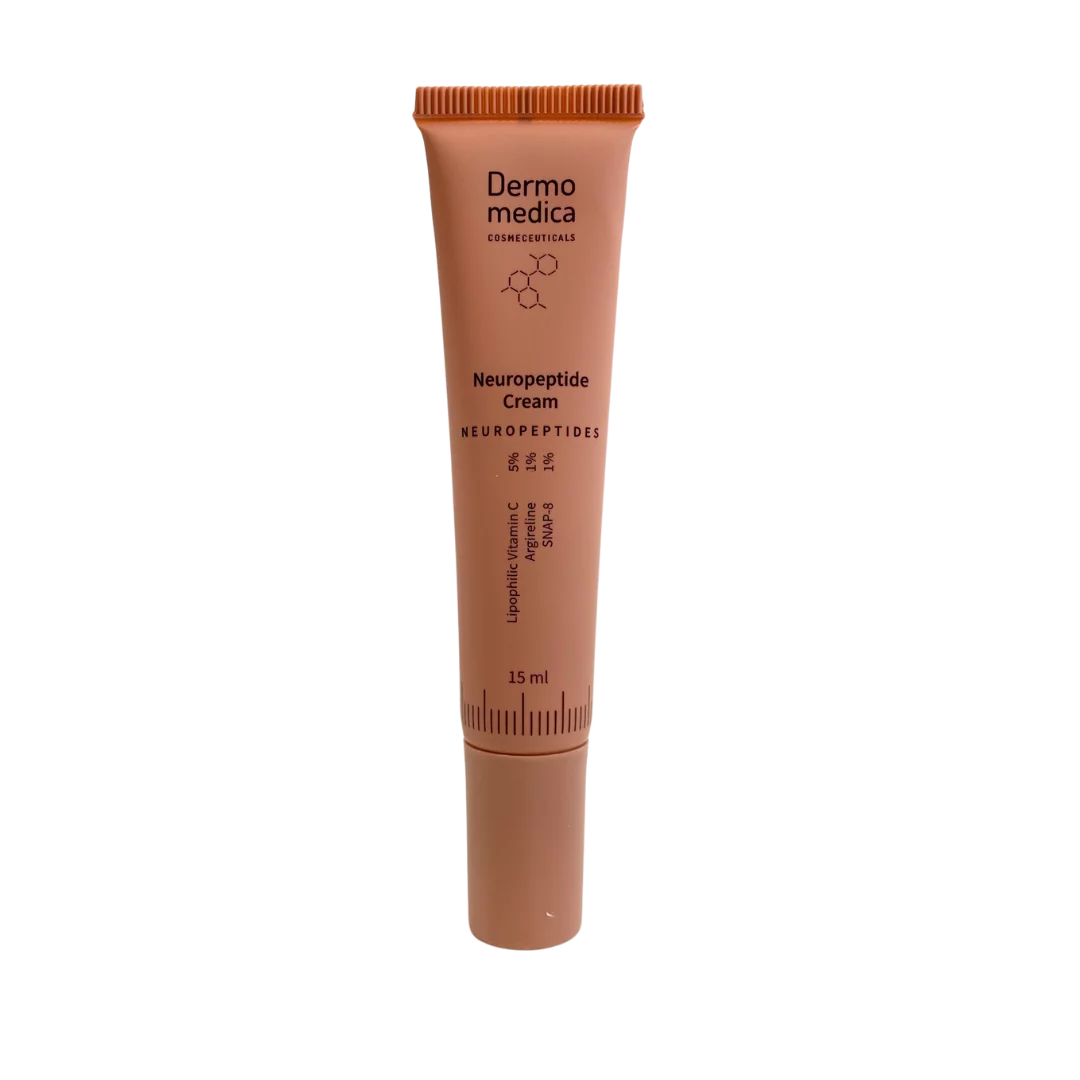 Dermomedica Neuropeptide Cream