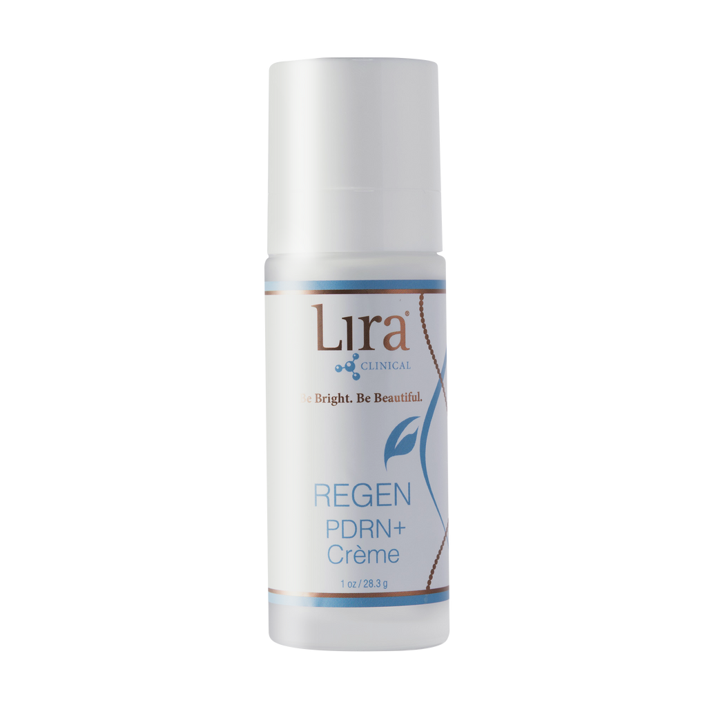 Lira Clinical REGEN LINE PDRN+ Crème