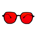 Dermomedica Red Glasses