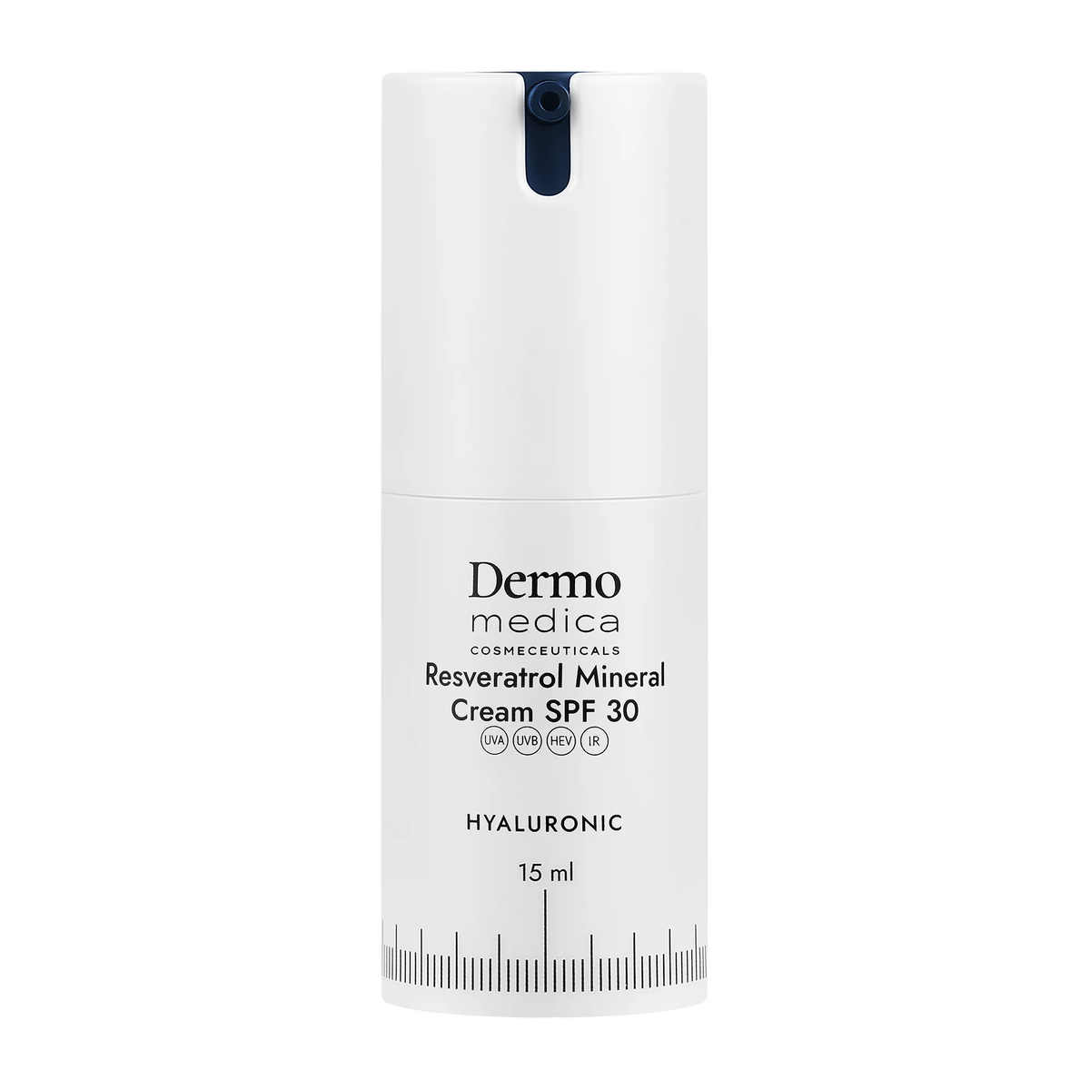 Dermomedica Resveratrol Mineral Cream SPF30